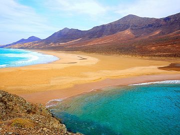 Zdjęcie kierunku: Fuerteventura